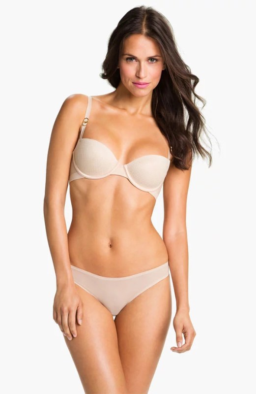 Podprsenka model 159124 - Stella McCartney - Doplňky čepice, rukavice a&nbsp;šály