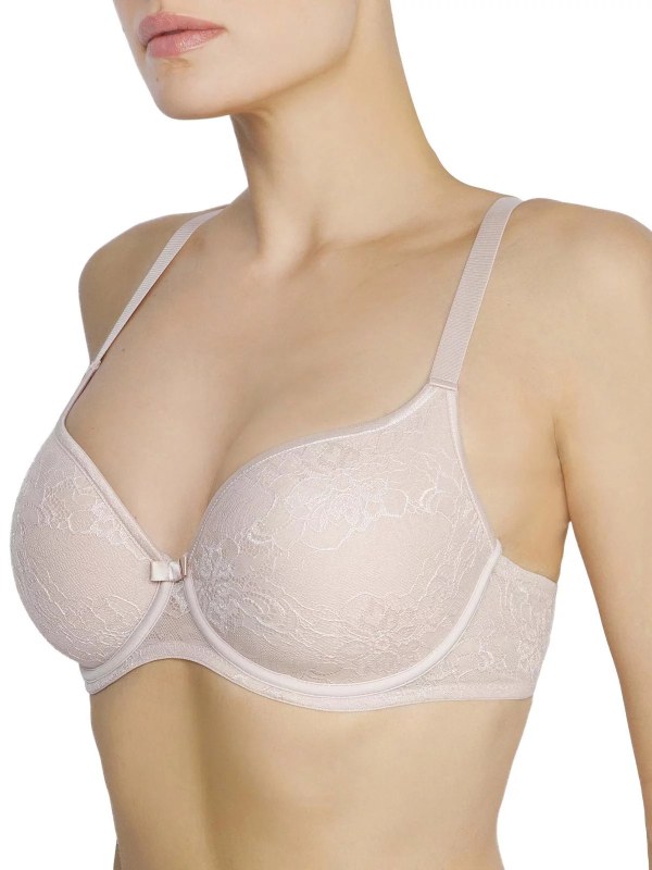 Podprsenka s&nbsp;kosticemi Sofia model 15036132 - Felina - Doplňky čepice, rukavice a&nbsp;šály