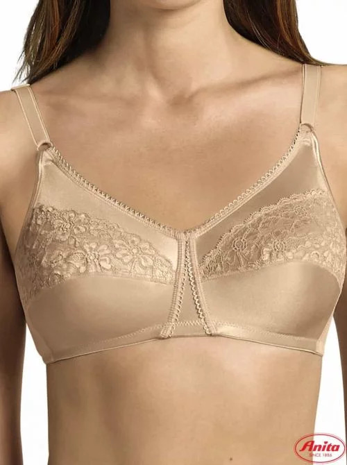Dámská podprsenka model 15050336 - Anita - Doplňky čepice, rukavice a&nbsp;šály
