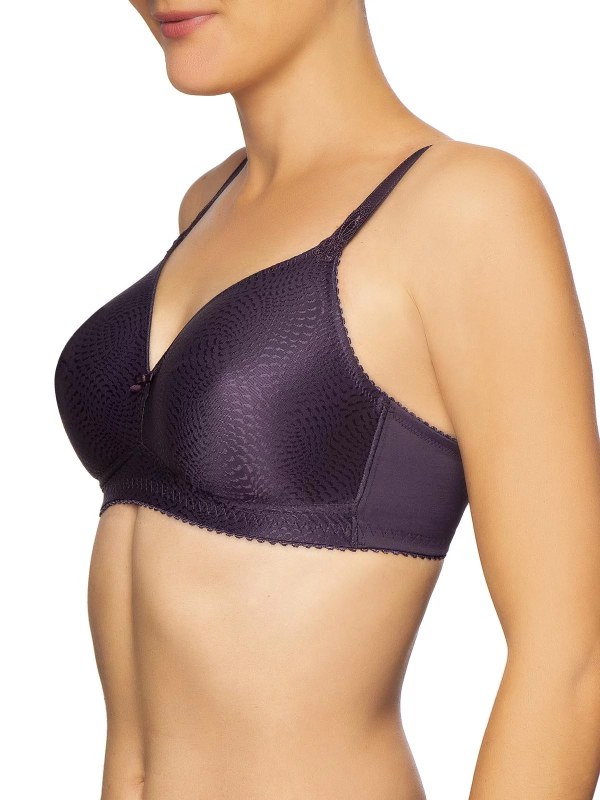 Dámská podprsenka bez kostic  model 16201138 - Felina