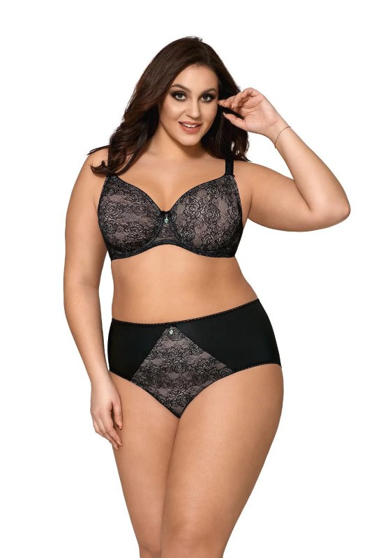 Dámská podprsenka model 15141730 - Ava