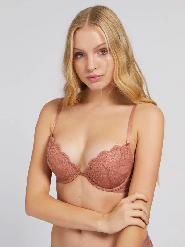 Podprsenka s kosticí  model 15218458 - Guess