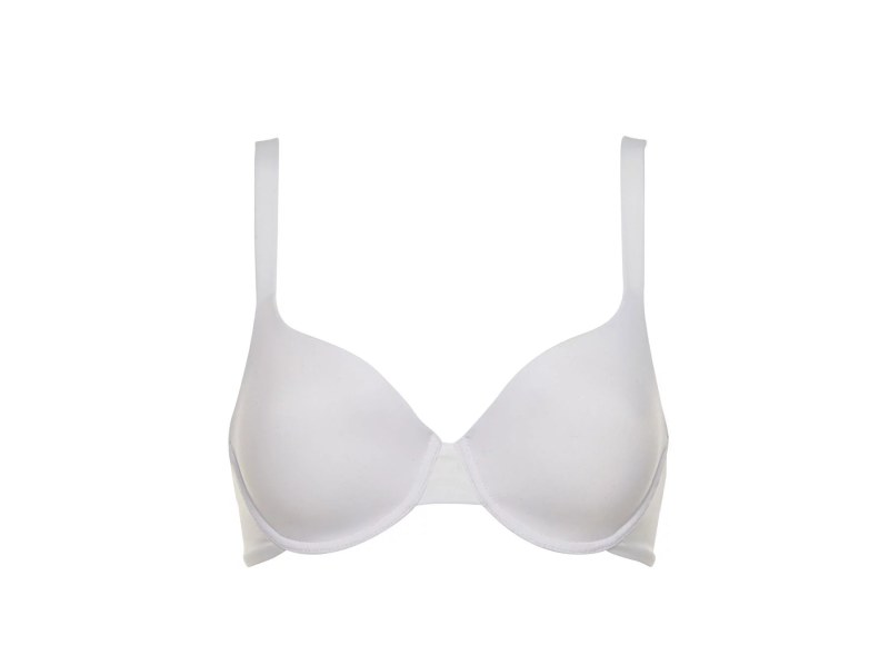 model 15251579 podprsenka Mousse bílá - Lormar