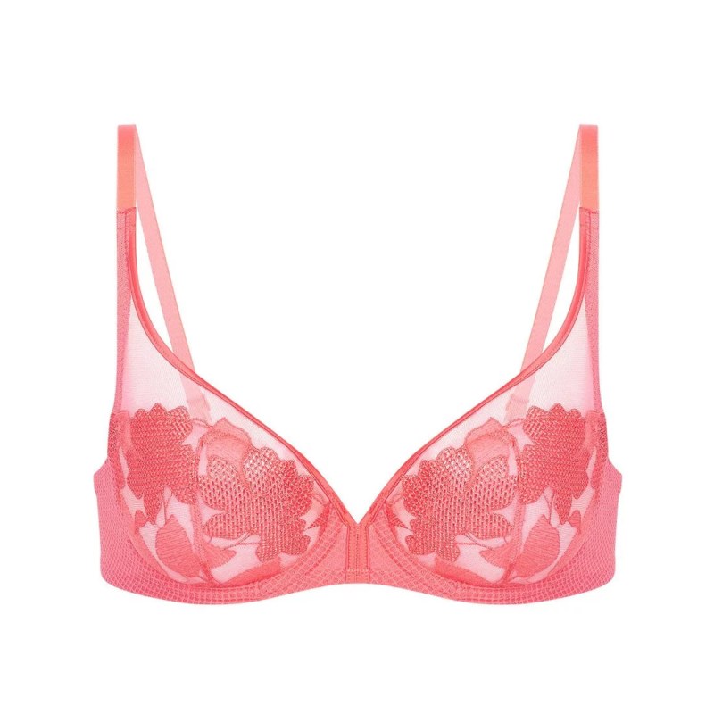 Podprsenka nevyztužená  Perele model 15514744 - Simone Perele