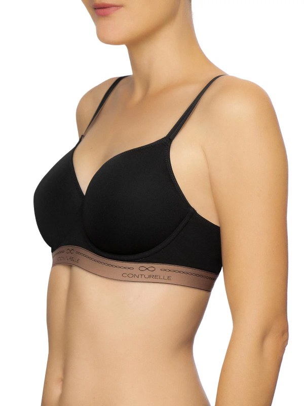 Dámská podprsenka s kosticí model 15637061 - Felina