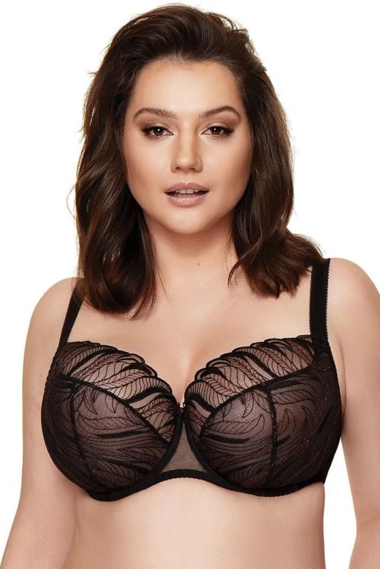Dámská podprsenka model 15645286 - Gorteks