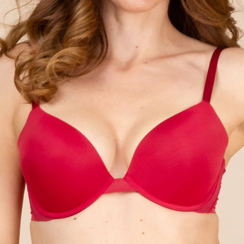 Plunge push up podprsenka model 15733189 - Calvin Klein