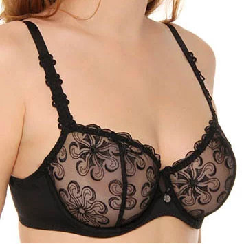 Podprsenka Simone Péréle model 126016 - Simone Perele