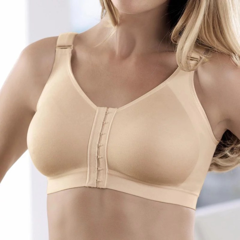 Dámská podprsenka Care model 16290966 - Anita - Doplňky čepice, rukavice a&nbsp;šály