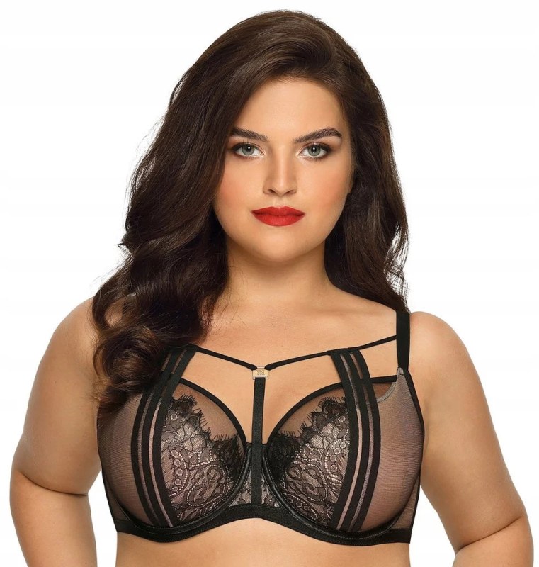 Podprsenka N 02 / model 17093342 - Ava