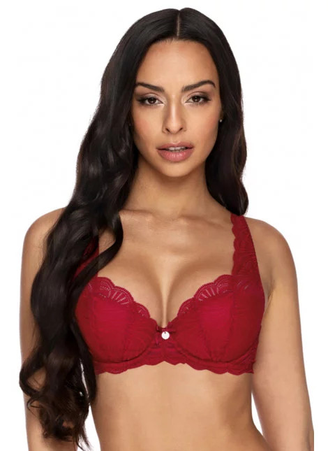 Podprsenka Lou model 17091210 - Mat