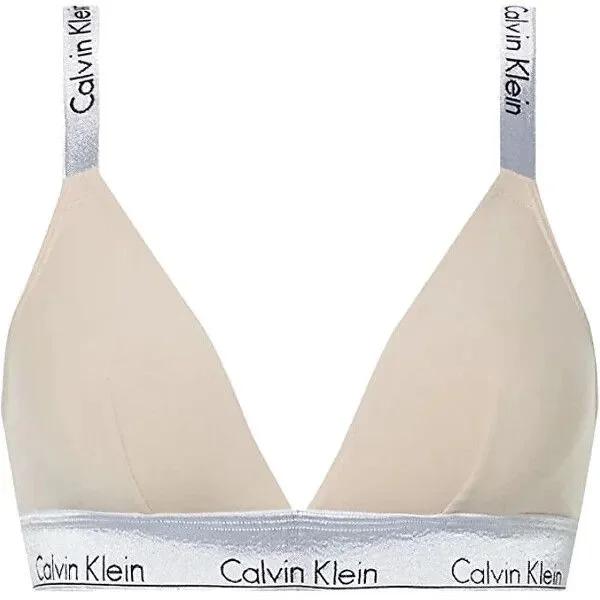 Podprsenka Bralette  Béžová model 17057989 - Calvin Klein