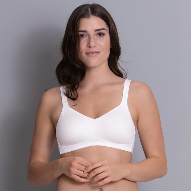 Dámská chirurgická podprsenka oboustranná Care model 17051620 - Anita - Doplňky čepice, rukavice a&nbsp;šály