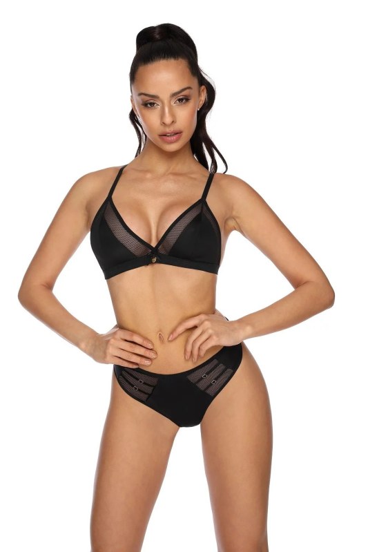 Dámská podprsenka soft  model 20519376 - Mat