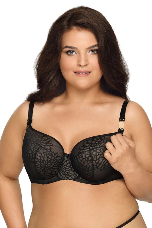 Kojící podprsenka model 17133434 Lotus - Ava