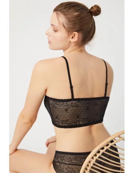 Dámská podprsenka model 17201543 - Ysabel Mora