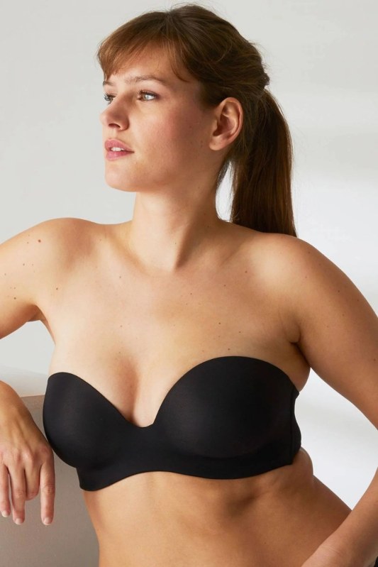 Podprsenka BRA model 17820558 - Simone Perele - čepice, rukavice a&nbsp;šály