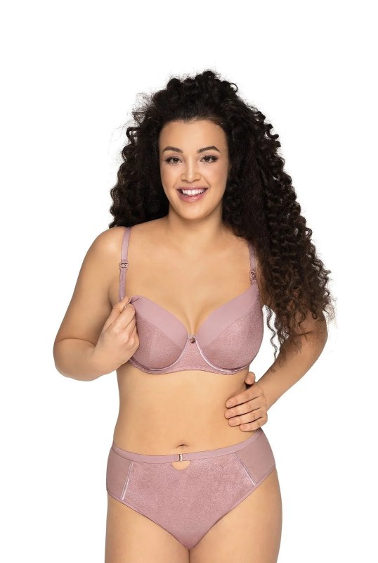 Dámská podprsenka model 17407235 K - Ava