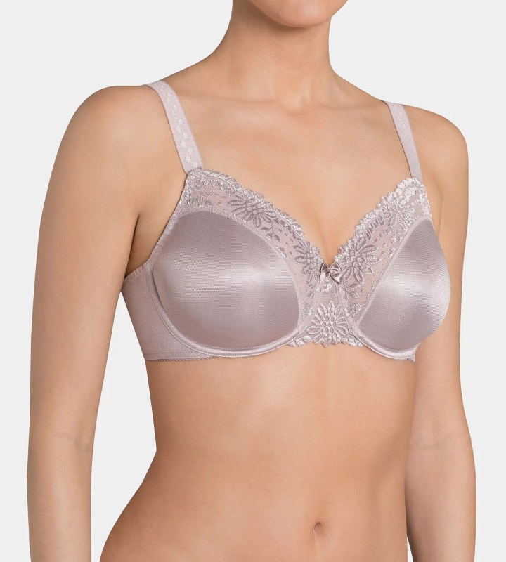 Podprsenka Ladyform Soft W starorůžová model 17506555 - Triumph