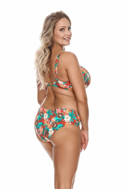 Horní díl plavek  Lupo Line model 17527455 - Lupoline