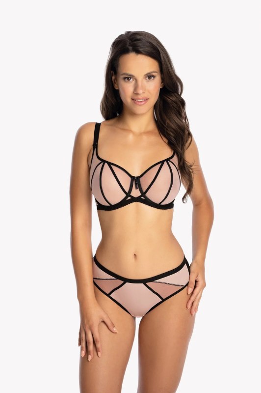 Dámská podprsenka BS model 17617575 Lea - Gaia