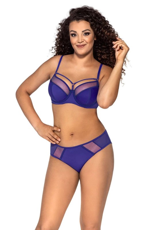 Dámská podprsenka semi soft model 17627019 Iris - Ava