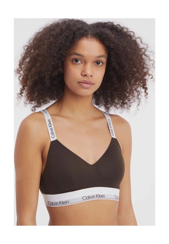 Dámská podprsenka  model 17792850 - Calvin Klein