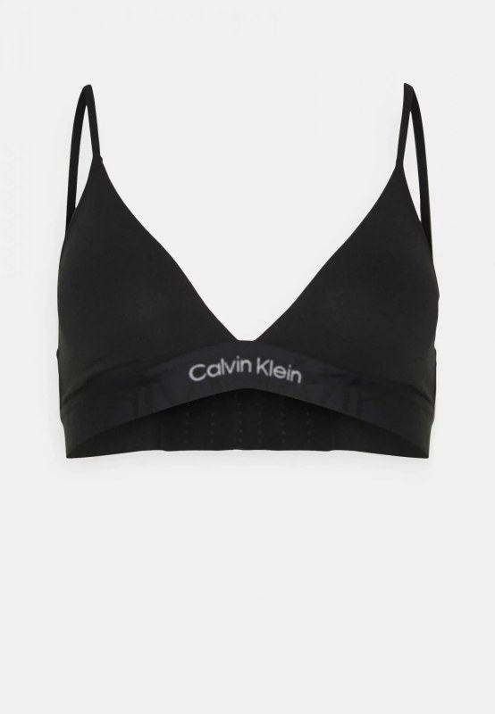 Dámská podprsenka model 17792851 UB1 černá - Calvin Klein
