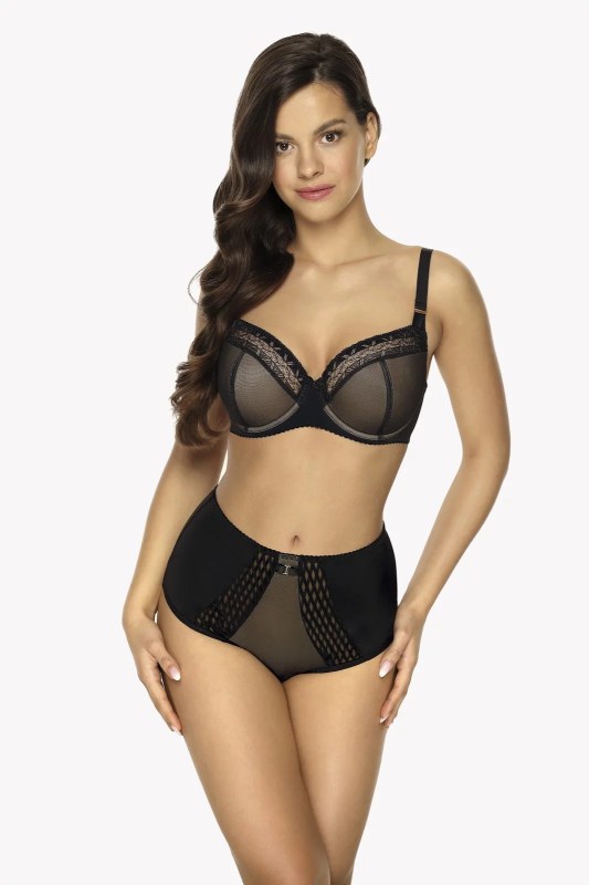 Dámská podprsenka BS 990 model 17763679 - Gaia