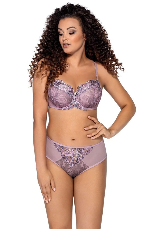 Dámská podprsenka full cup model 17824327 - Ava - Doplňky čepice, rukavice a&nbsp;šály