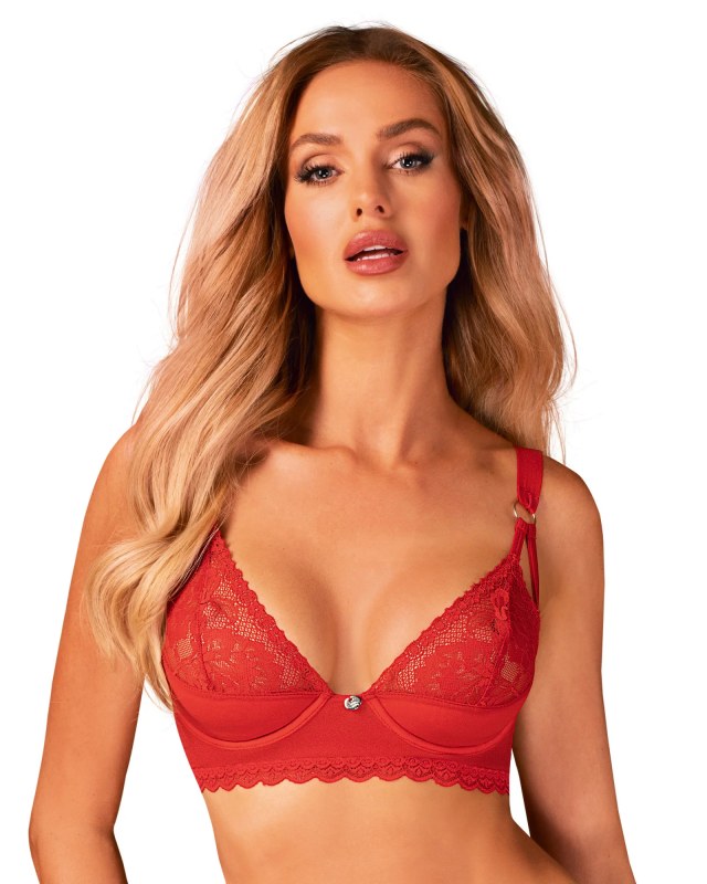 podprsenka bra model 17913436 - Obsessive