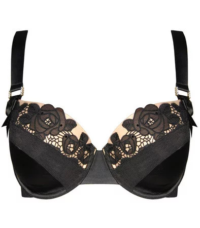 Podprsenka model 122834 Pleasure State - Pleasure State