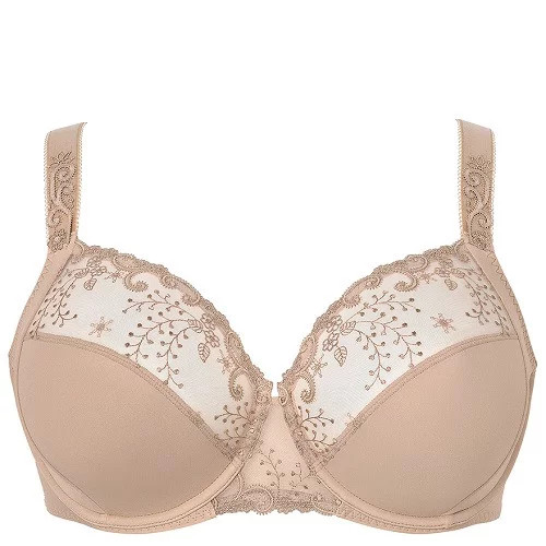 podprsenka FULL CUP model 18185758 - Simone Perele - Doplňky čepice, rukavice a&nbsp;šály