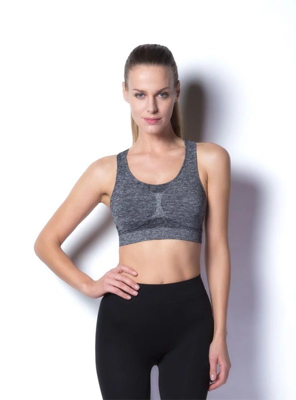 Dámská sportovní podprsenka 2.0 korálová model 18347036 - B2B Professional Sports