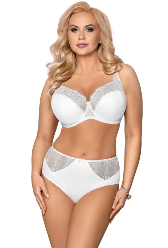 Dámská podprsenka model 20586181 bílá - Vena
