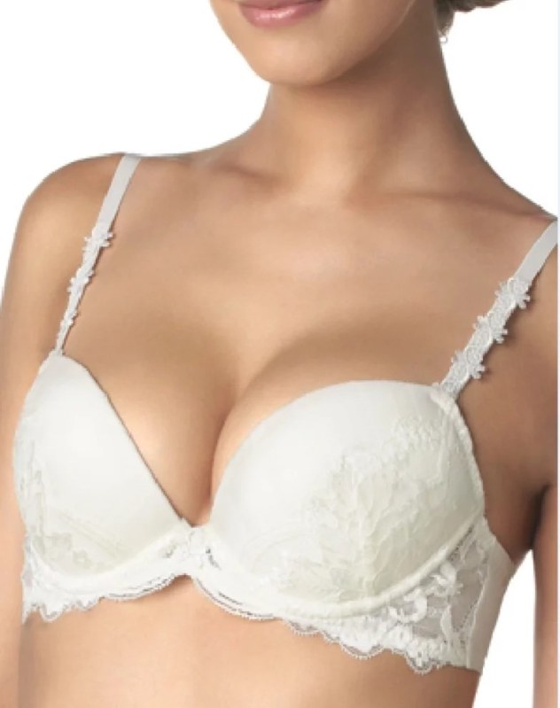 Podprsenka Amour model 486962 Simone Péréle - Simone Perele - Doplňky čepice, rukavice a&nbsp;šály