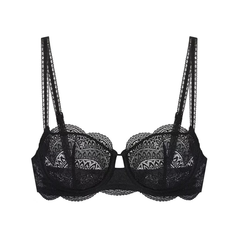 Podprsenka HALF CUP model 18503359 Simone Péréle - Simone Perele