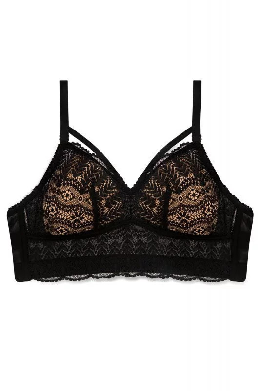 Měkká podprsenka model 18543892 - Parfait