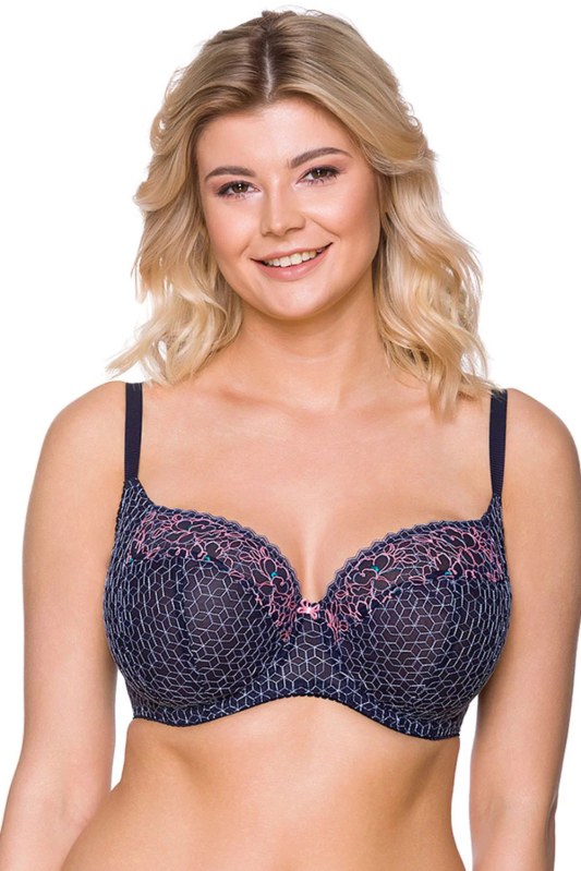 Dámská podprsenka  model 18651044 - Lupoline