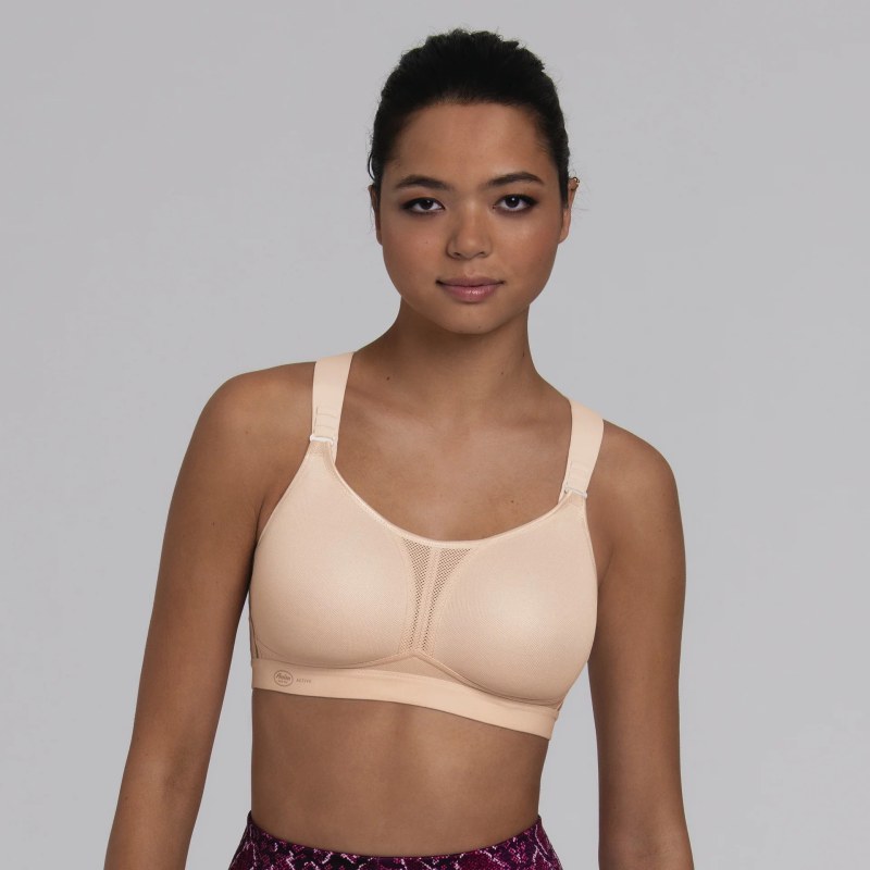 Dámská sportovní podprsenka ACTIVE Smart rose model 19056311 - Anita