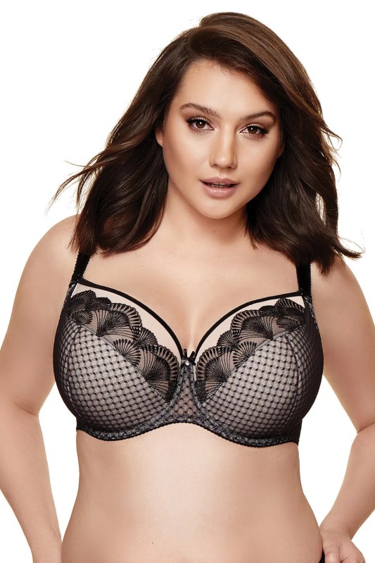 podprsenka  model 22159027 - Gorteks