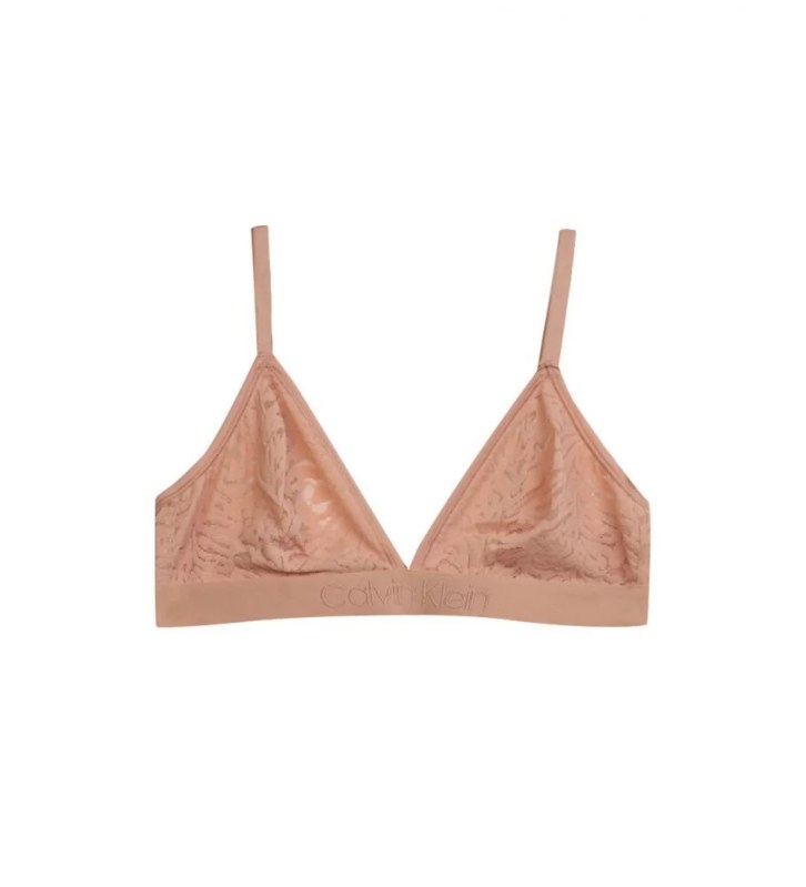 Dámská podprsenka - Calvin Klein model 18848229 - Dámské spodní prádlo kalhotky