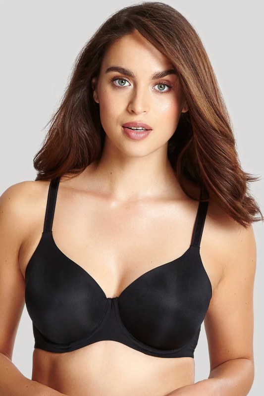 Dámská podprsenka Černá model 18854056 - Panache