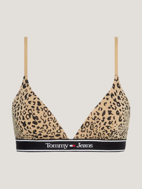 podprsenka potisk model 18913687 - Tommy Hilfiger
