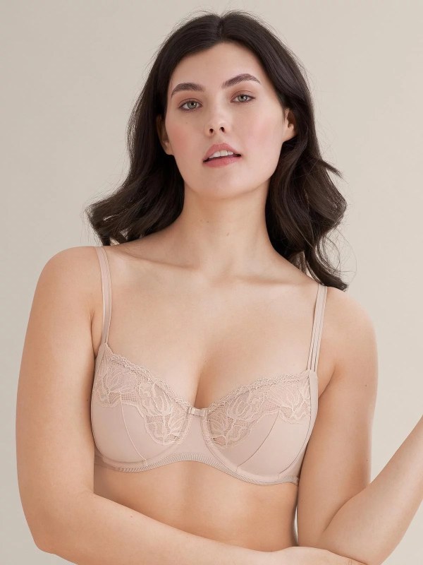 Dámská podprsenka Conturelle Essential  model 19699414 - Felina