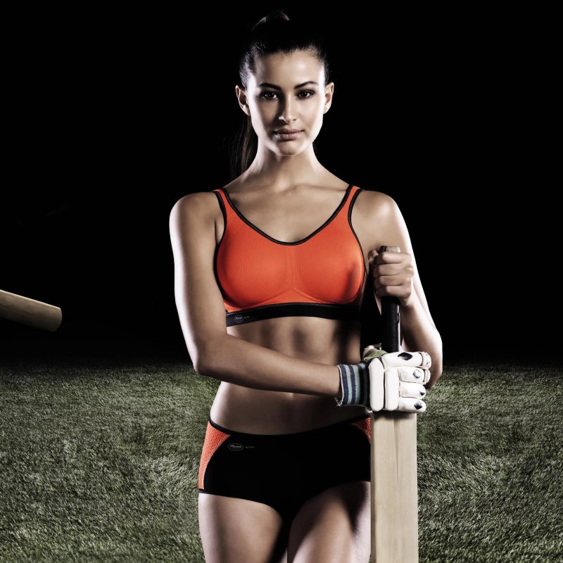 Sportovní podprsenka Air Control model 806376 - Anita - Doplňky čepice, rukavice a&nbsp;šály