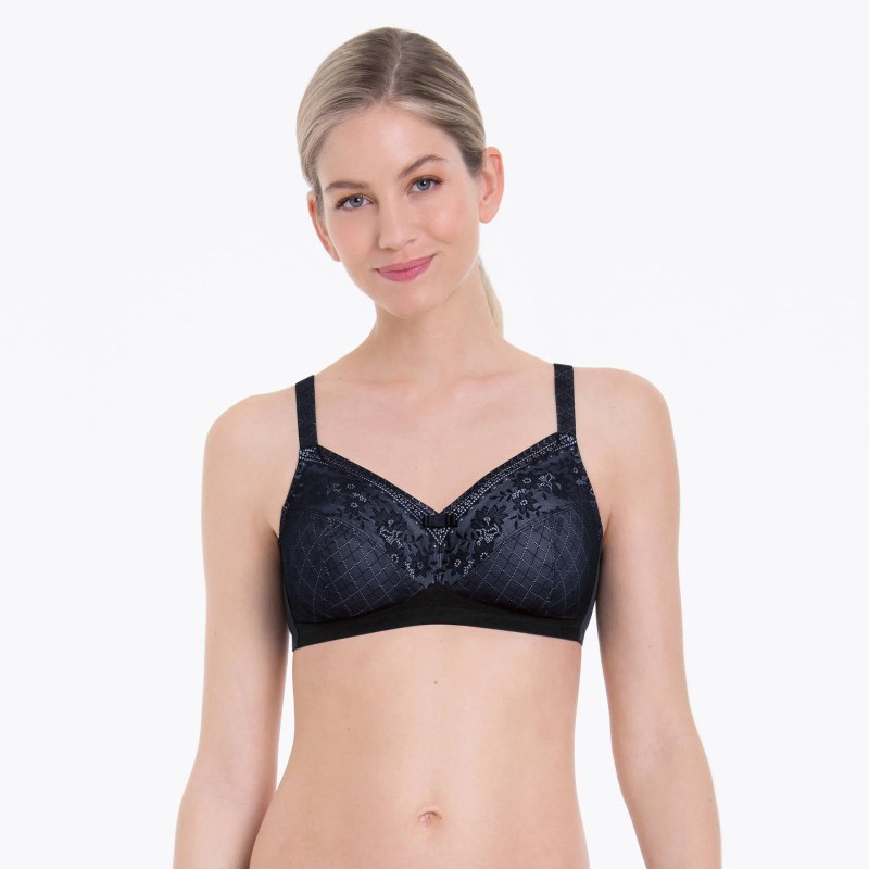 Dámská podprsenka chirurgická Černá Care model 21137822 - Anita