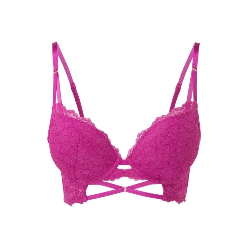 Dámská podprsenka model 21142568 fuchsiová - Gossard