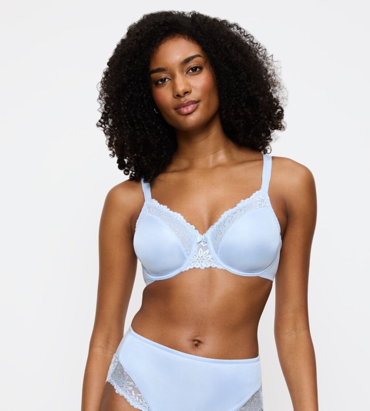 Podprsenka Ladyform Soft W sv. modrá model 21223823 - Triumph