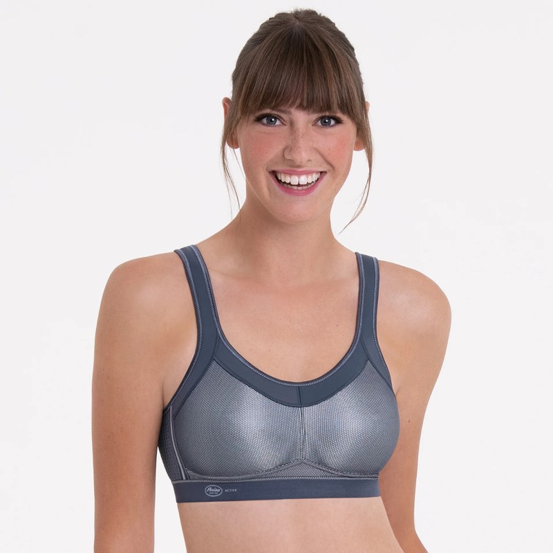 Dámská sportovní podprsenka Momentum  model 21784958 - Anita